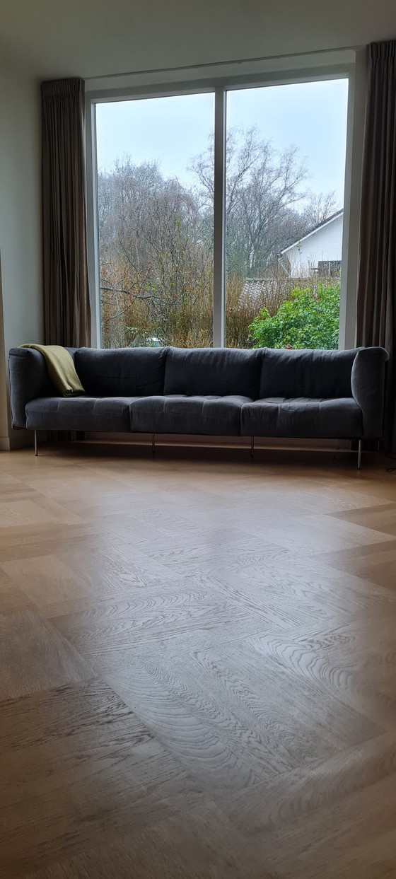 Image 1 of Wohnzimmer Divani Rod Sofa