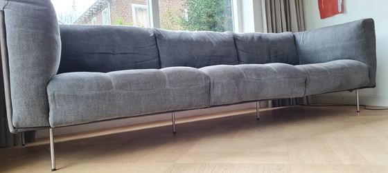 Image 1 of Wohnzimmer Divani Rod Sofa