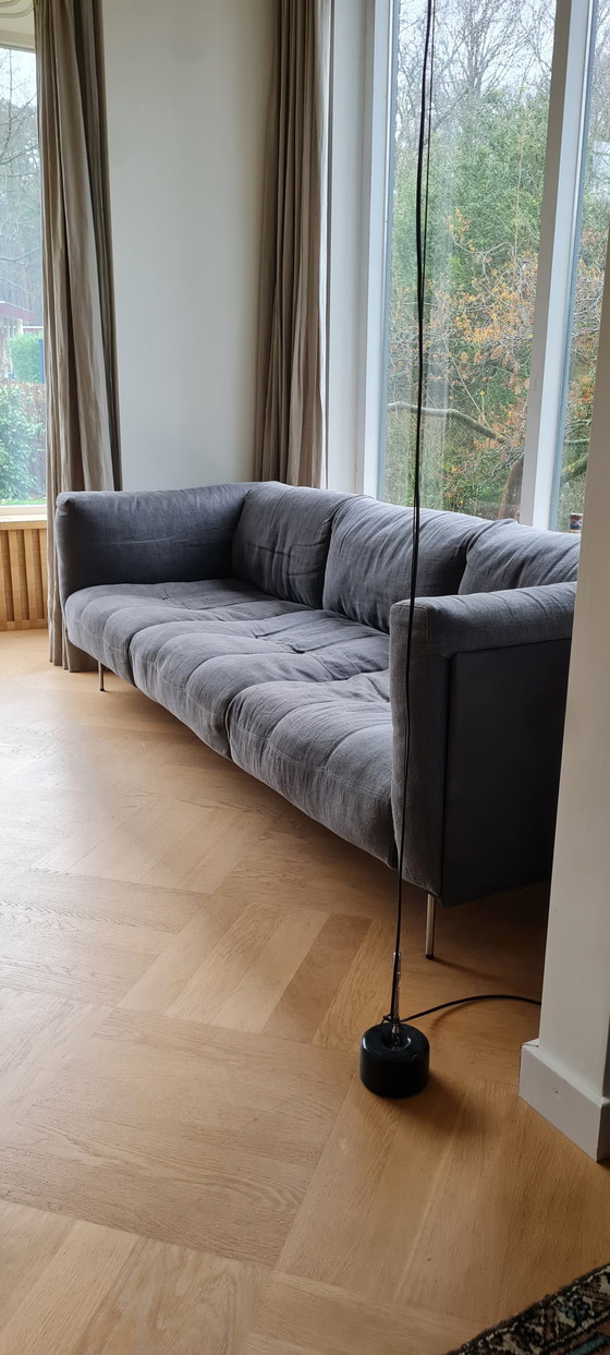 Image 1 of Wohnzimmer Divani Rod Sofa