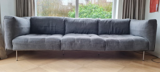 Wohnzimmer Divani Rod Sofa