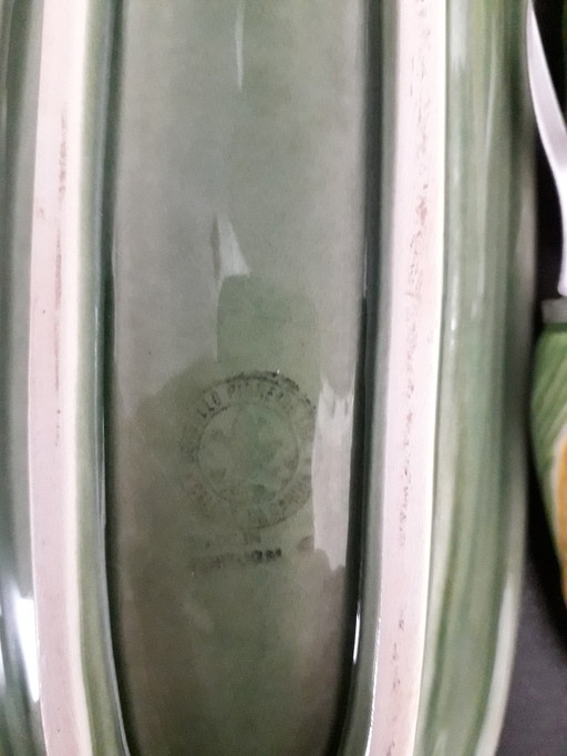 Bordallo Pinheiro Maiskolbenschalen und -halter