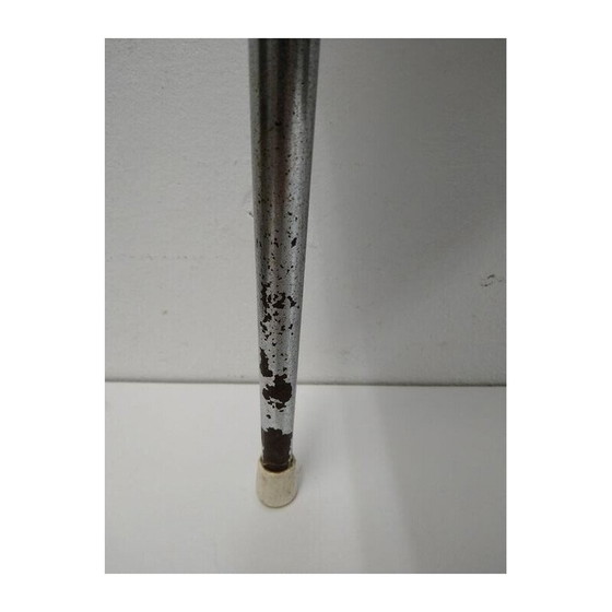 Image 1 of Vintage Vynco Beistelltisch aus Bakelit, Belgien 1950