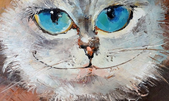 Image 1 of Małgorzata Piątek Grabczyńska / Golda "Tier"