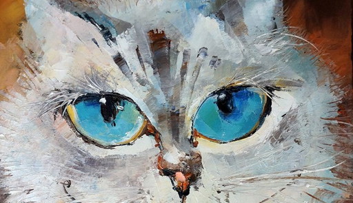 Małgorzata Piątek Grabczyńska / Golda "Tier"