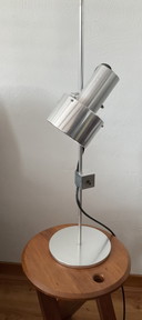 Peter Nelson - 1963 Architekturbeleuchtung - Modell: AF1 Lampe