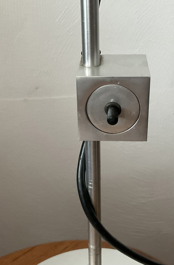 Image 1 of Peter Nelson - 1963 Architekturbeleuchtung - Modell: AF1 Lampe