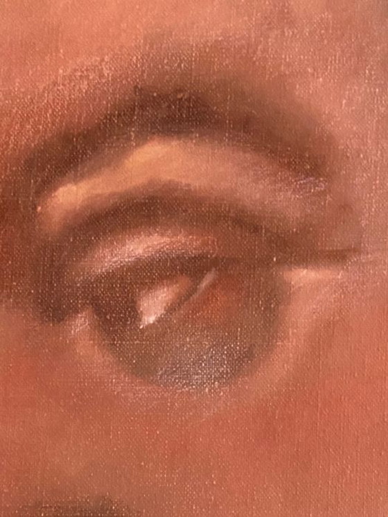 Image 1 of Peter Donkersloot Gemälde - Mozart