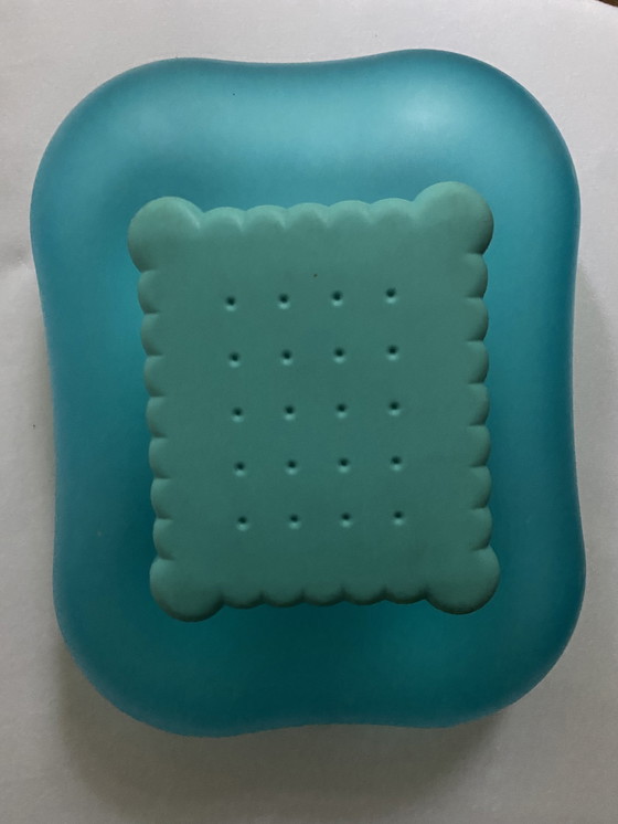 Image 1 of Alessi Keksdose