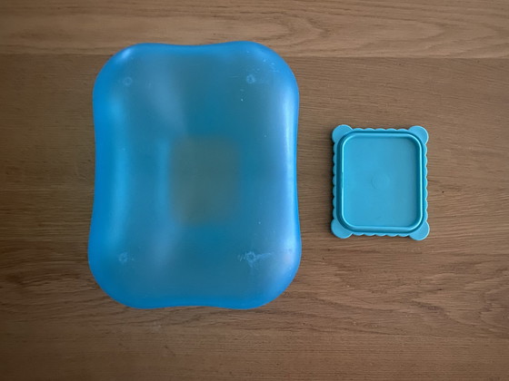 Image 1 of Alessi Keksdose