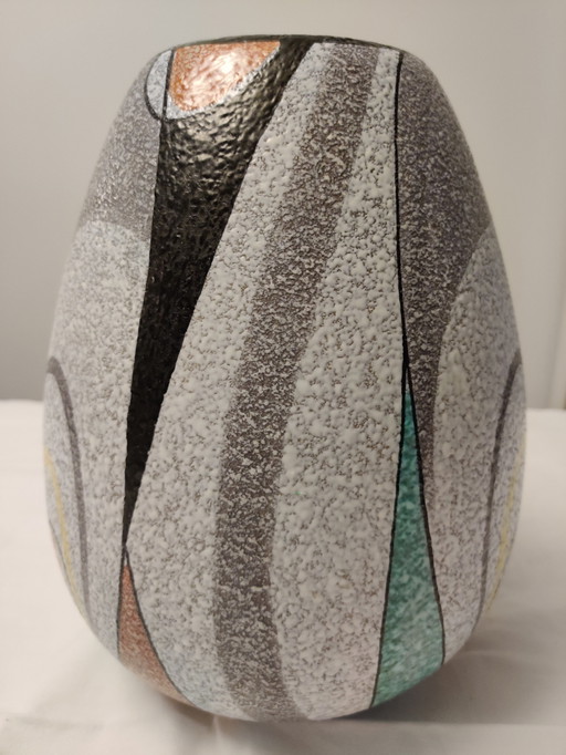 Flora Rumba Vase Gouda