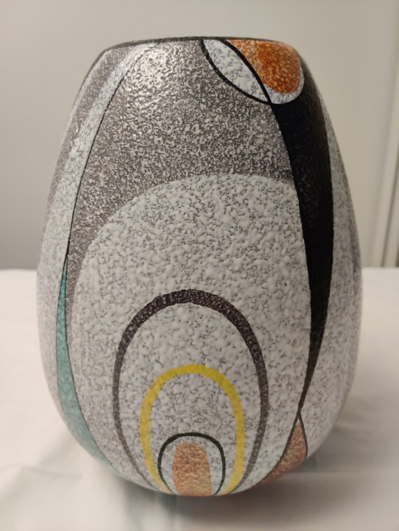 Image 1 of Flora Rumba Vase Gouda