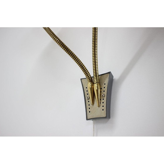 Image 1 of Vintage-Wandleuchte, 1970