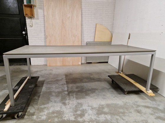 Image 1 of Metaform S40 Tisch Pietra Serena