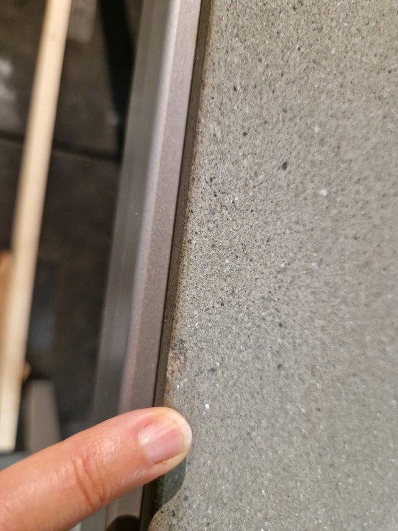 Image 1 of Metaform S40 Tisch Pietra Serena