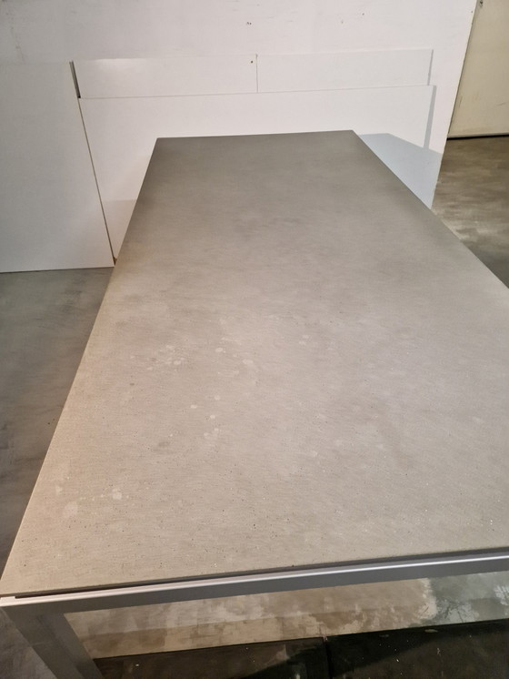 Image 1 of Metaform S40 Tisch Pietra Serena