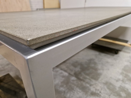 Image 1 of Metaform S40 Tisch Pietra Serena