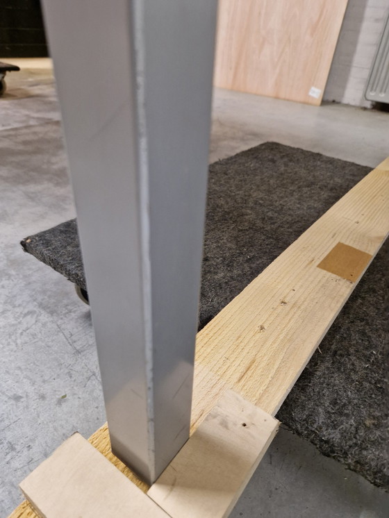 Image 1 of Metaform S40 Tisch Pietra Serena