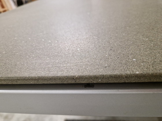 Image 1 of Metaform S40 Tisch Pietra Serena