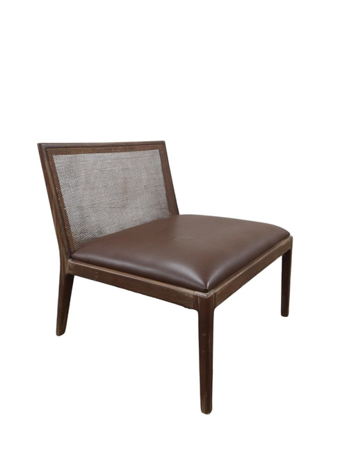 Frankreich Paris Lounge Chair