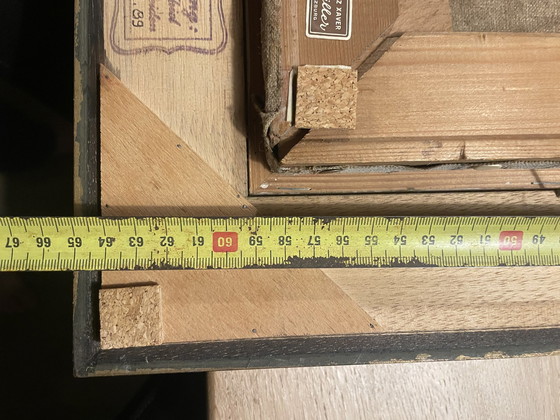 Image 1 of Willy Tiedjen Ölgemälde Enten