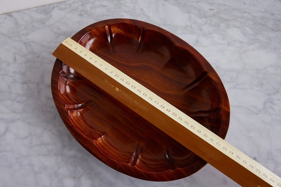 Image 1 of Serviert Tablett Gerlinol, Gerling Holz, Sol-Ohligs