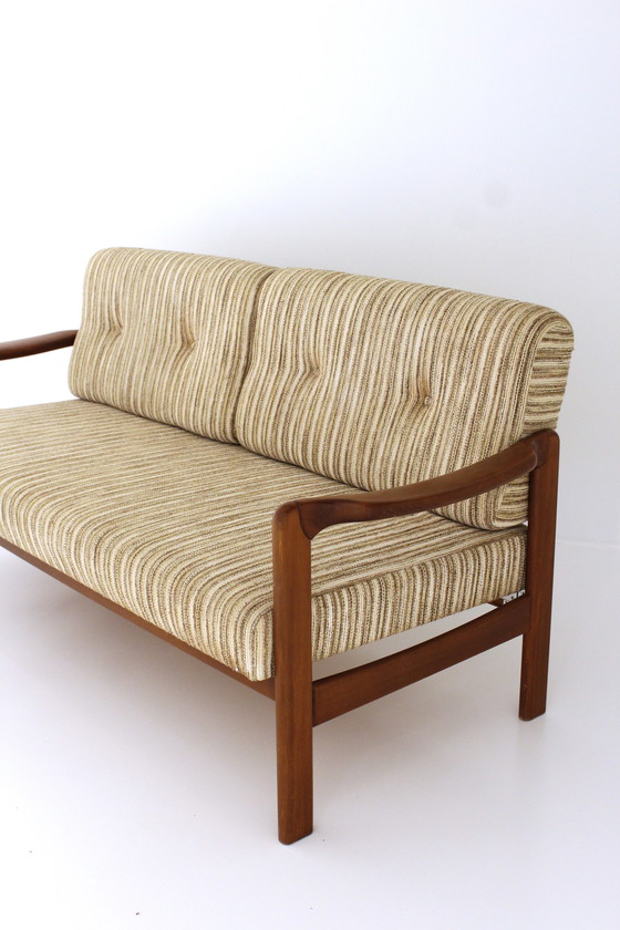 Image 1 of Dänisches Sofa