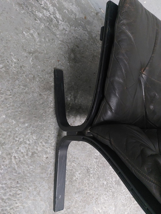 Image 1 of Ingmar relling westnofa lounge chair