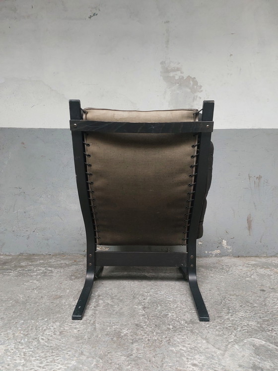 Image 1 of Ingmar relling westnofa lounge chair