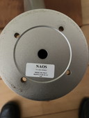 NAOS Couchtisch