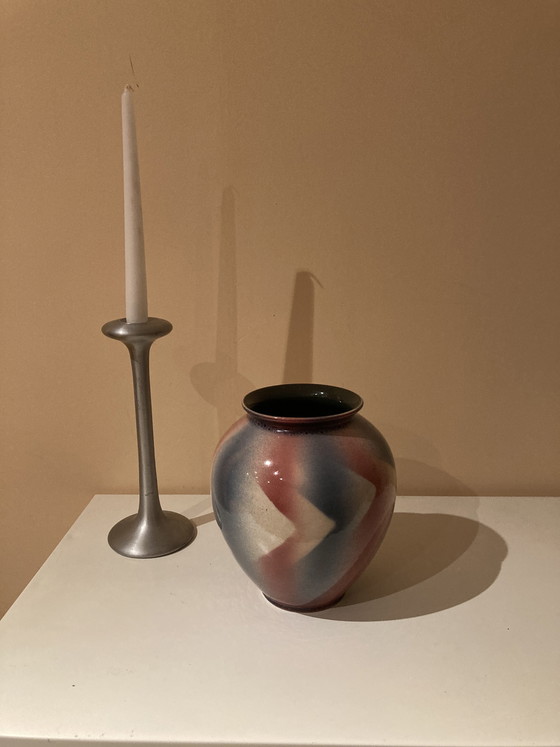 Image 1 of Vintage Bay Keramik W-Germany Vase