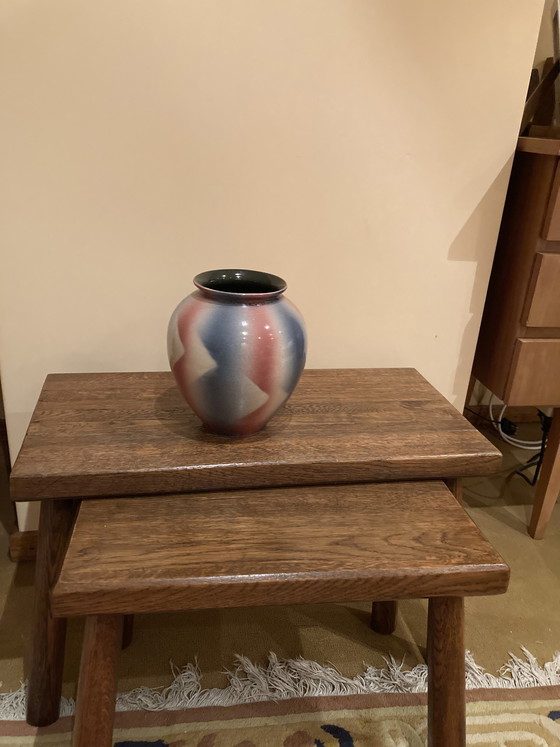 Image 1 of Vintage Bay Keramik W-Germany Vase