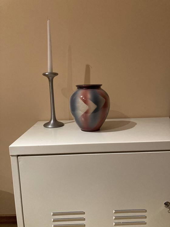 Image 1 of Vintage Bay Keramik W-Germany Vase