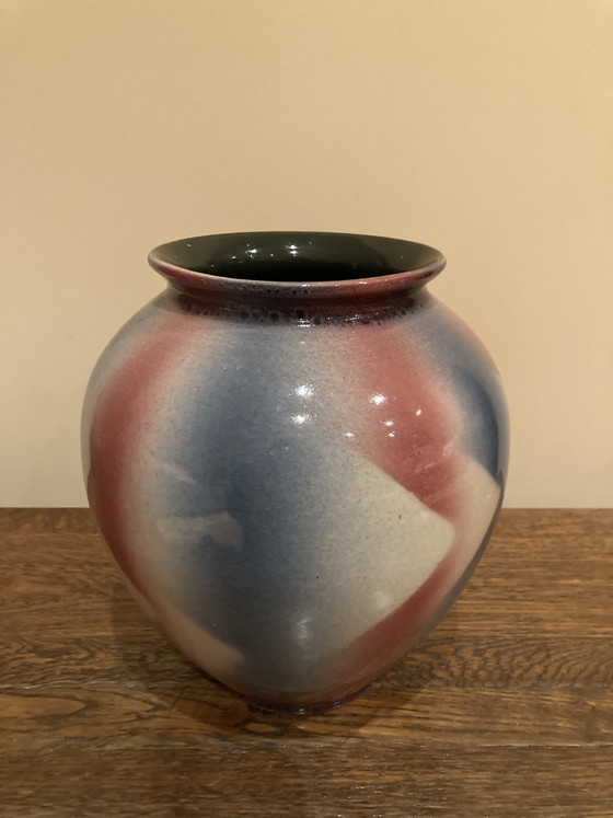 Image 1 of Vintage Bay Keramik W-Germany Vase