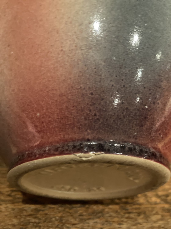 Image 1 of Vintage Bay Keramik W-Germany Vase
