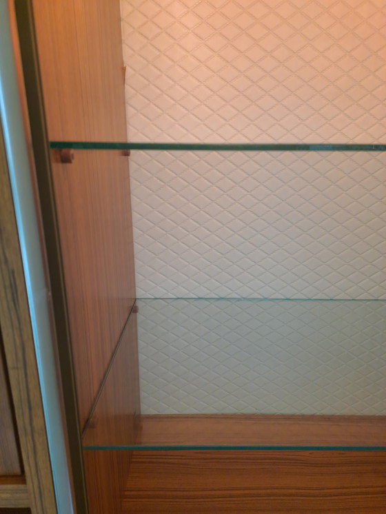 Image 1 of Berner Huwil Highboardschrank