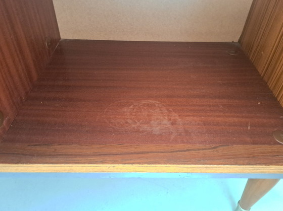 Image 1 of Berner Huwil Highboardschrank