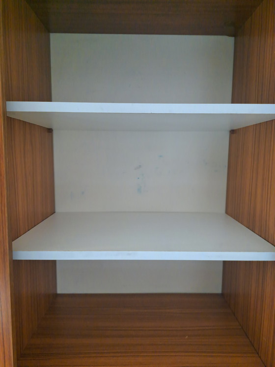 Image 1 of Berner Huwil Highboardschrank