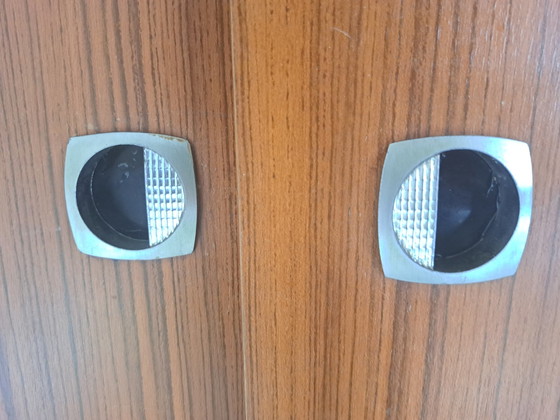 Image 1 of Berner Huwil Highboardschrank