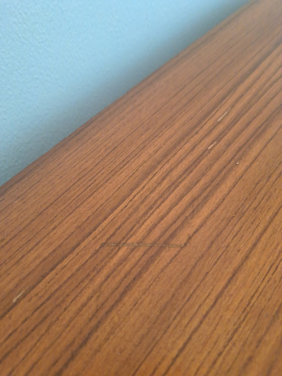 Image 1 of Berner Huwil Highboardschrank