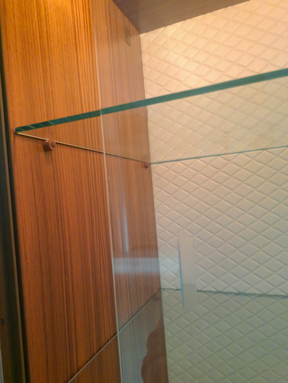 Image 1 of Berner Huwil Highboardschrank