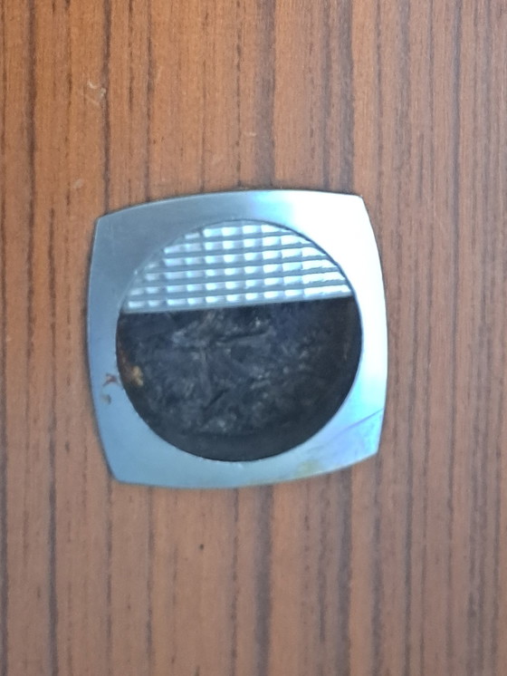 Image 1 of Berner Huwil Highboardschrank