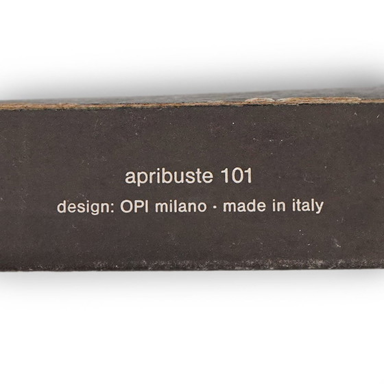 Image 1 of Brieföffner aus Stahl von Studio Opi für Cini und Nils, 1960er Jahre