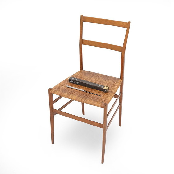 Image 1 of Brieföffner aus Stahl von Studio Opi für Cini und Nils, 1960er Jahre