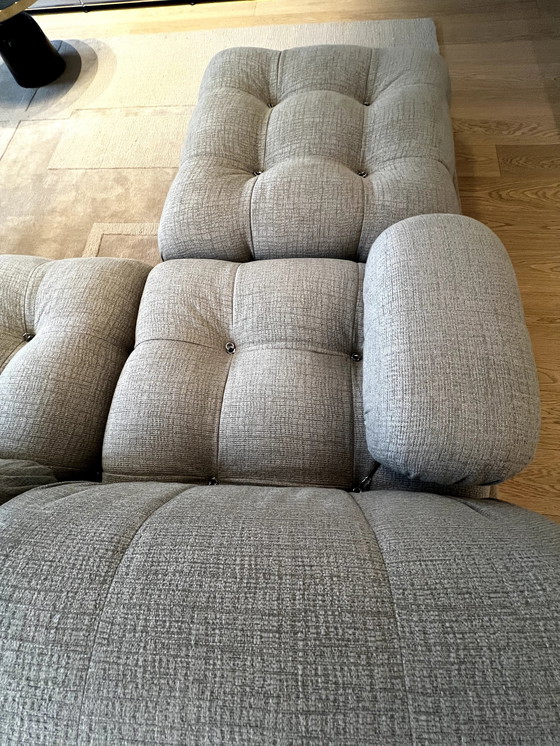 Image 1 of Camaleonda B&B Italia Sofa