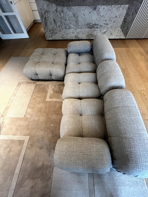 Camaleonda B&B Italia Sofa