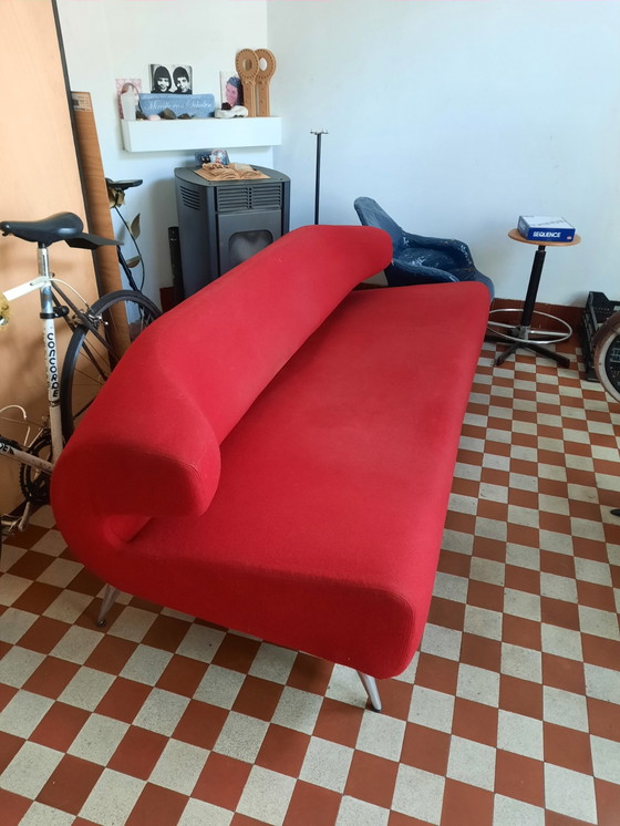 Image 1 of Artifort Vogelsofa C725