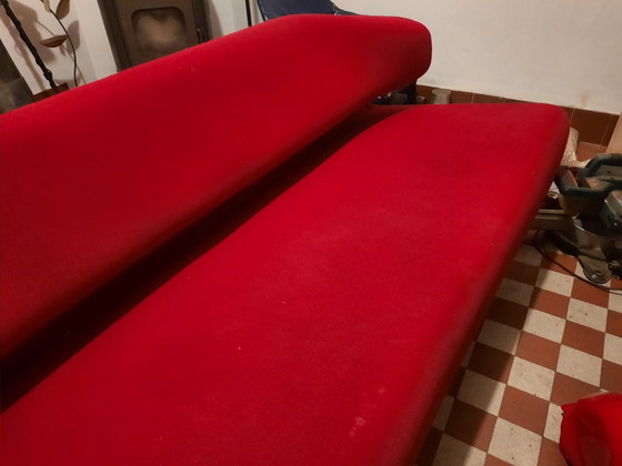 Image 1 of Artifort Vogelsofa C725
