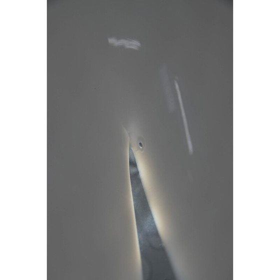 Image 1 of Riesige Eierlampe aus Muranoglas, Italien 2000er Jahre