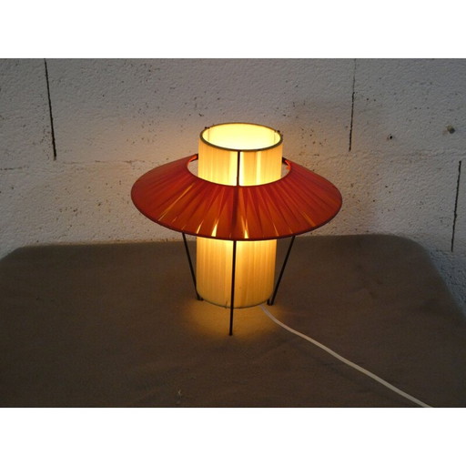 Klassische Schreibtischlampe, 1960