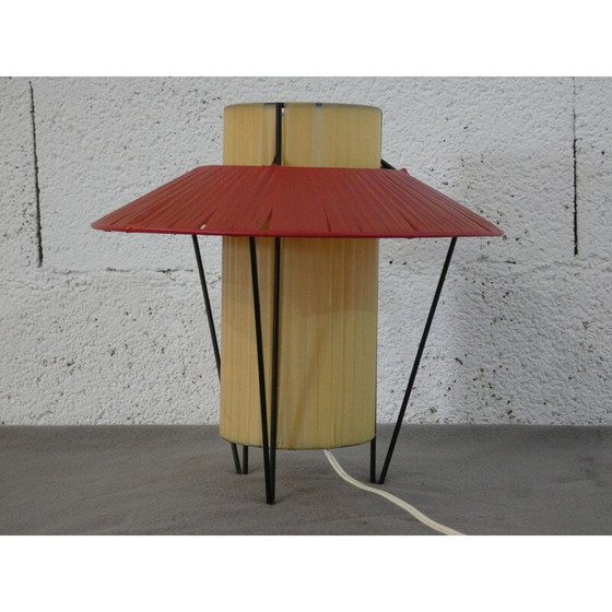 Image 1 of Klassische Schreibtischlampe, 1960